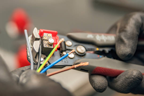 Best Electrical Rewiring Services  in Avon, CO