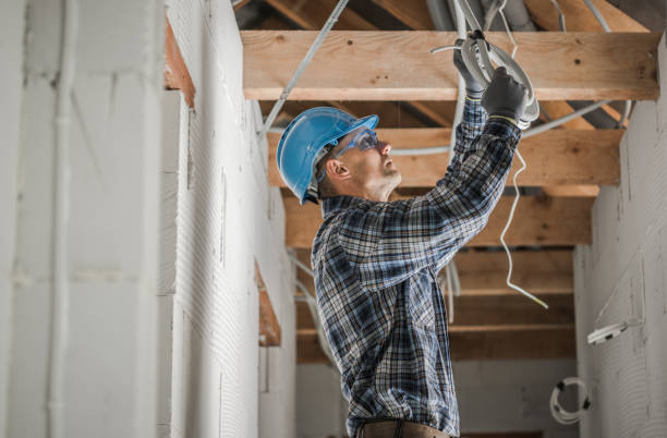 Best Electric Panel Repair  in Avon, CO