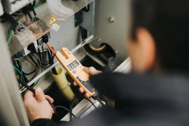 Best Commercial Electrician Services  in Avon, CO
