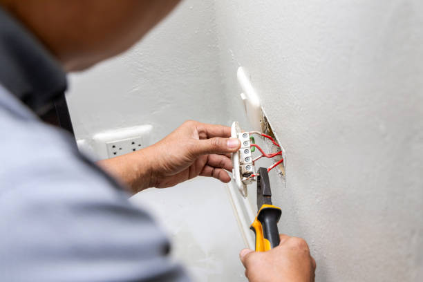 Affordable Emergency Electrician in CO