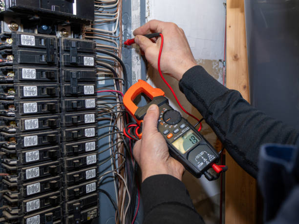 Best Circuit Breaker Repair  in Avon, CO